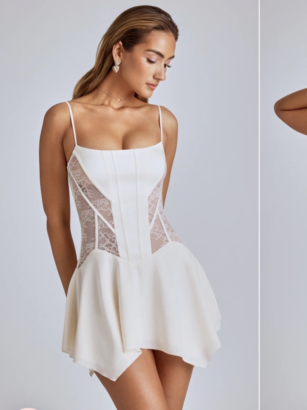 Oh Polly dress